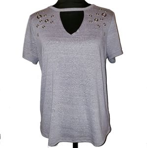 Rebellious One Short Sleeve T-shirt.